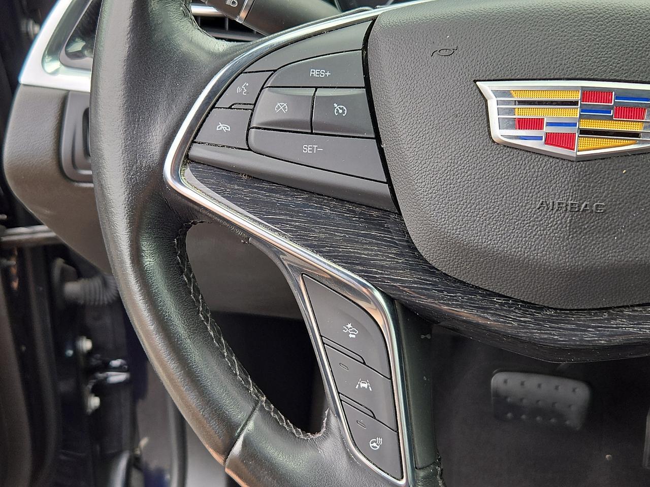 2021 Cadillac XT5 AWD Premium Luxury Vineland NJ