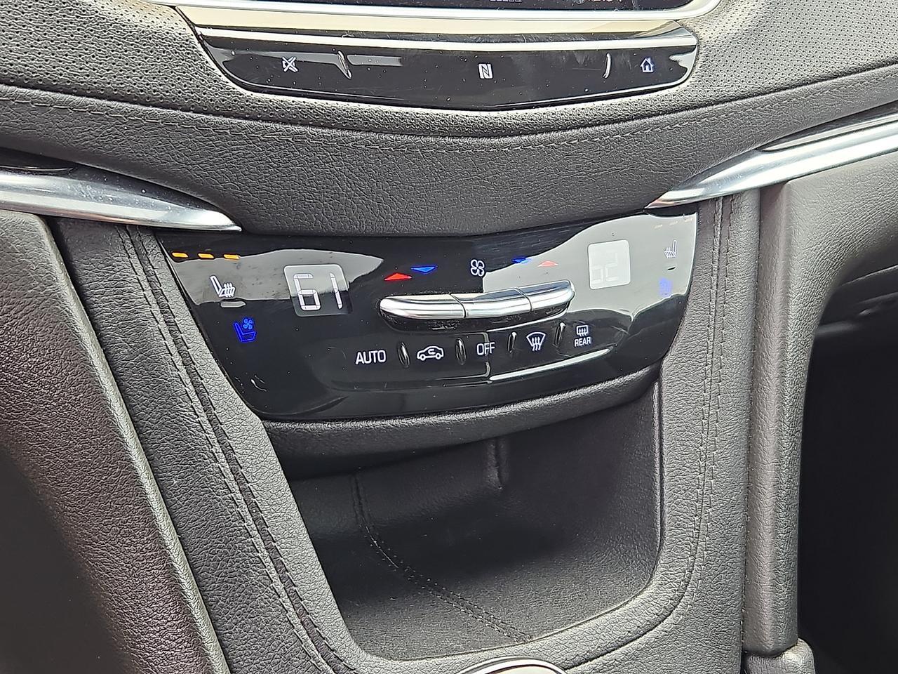 2021 Cadillac XT5 AWD Premium Luxury Vineland NJ