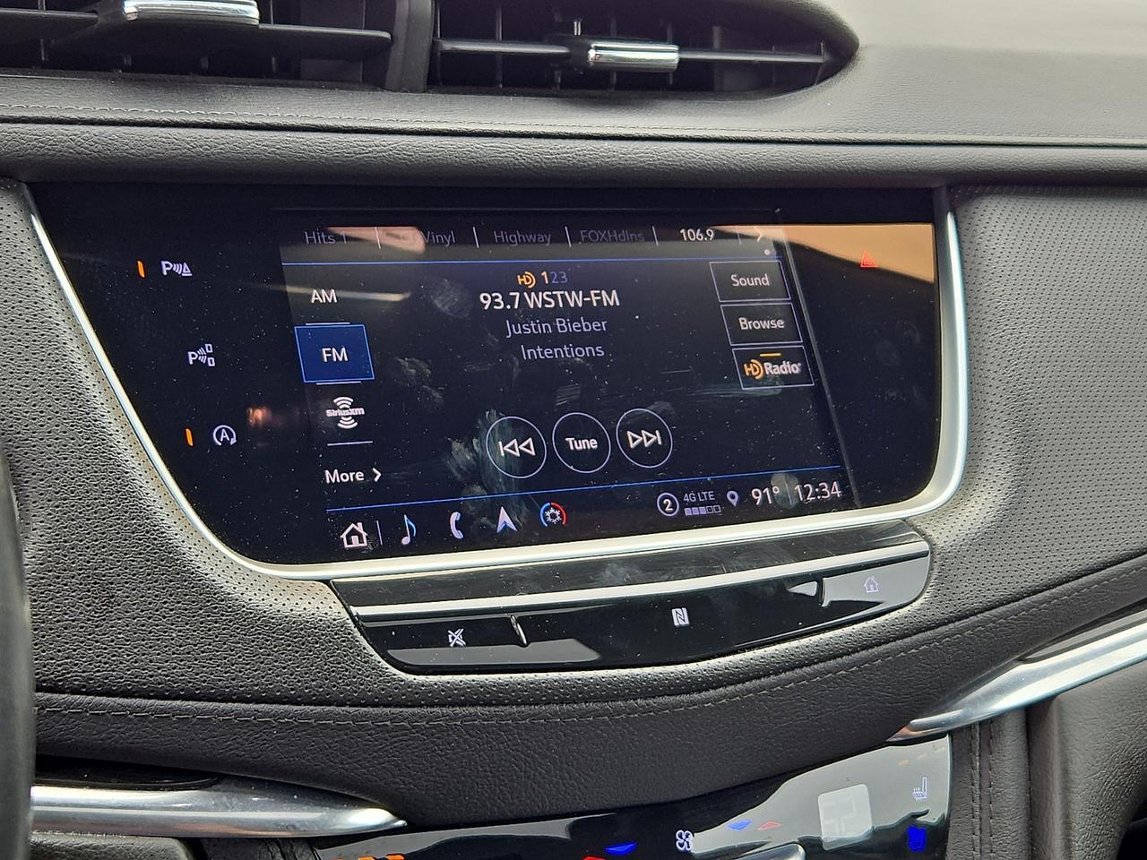 2021 Cadillac XT5 AWD Premium Luxury Vineland NJ