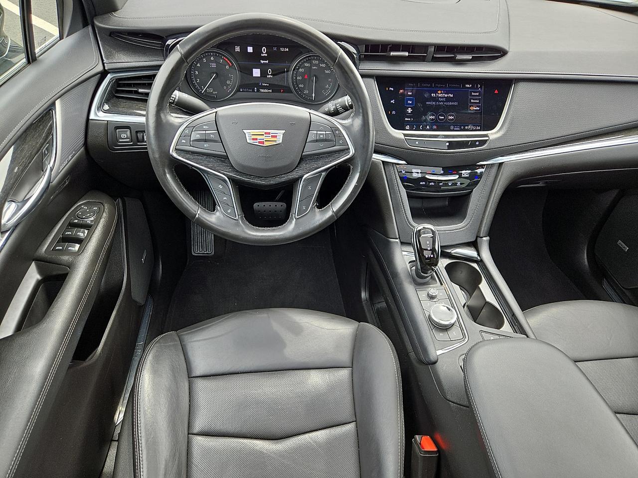2021 Cadillac XT5 AWD Premium Luxury Vineland NJ