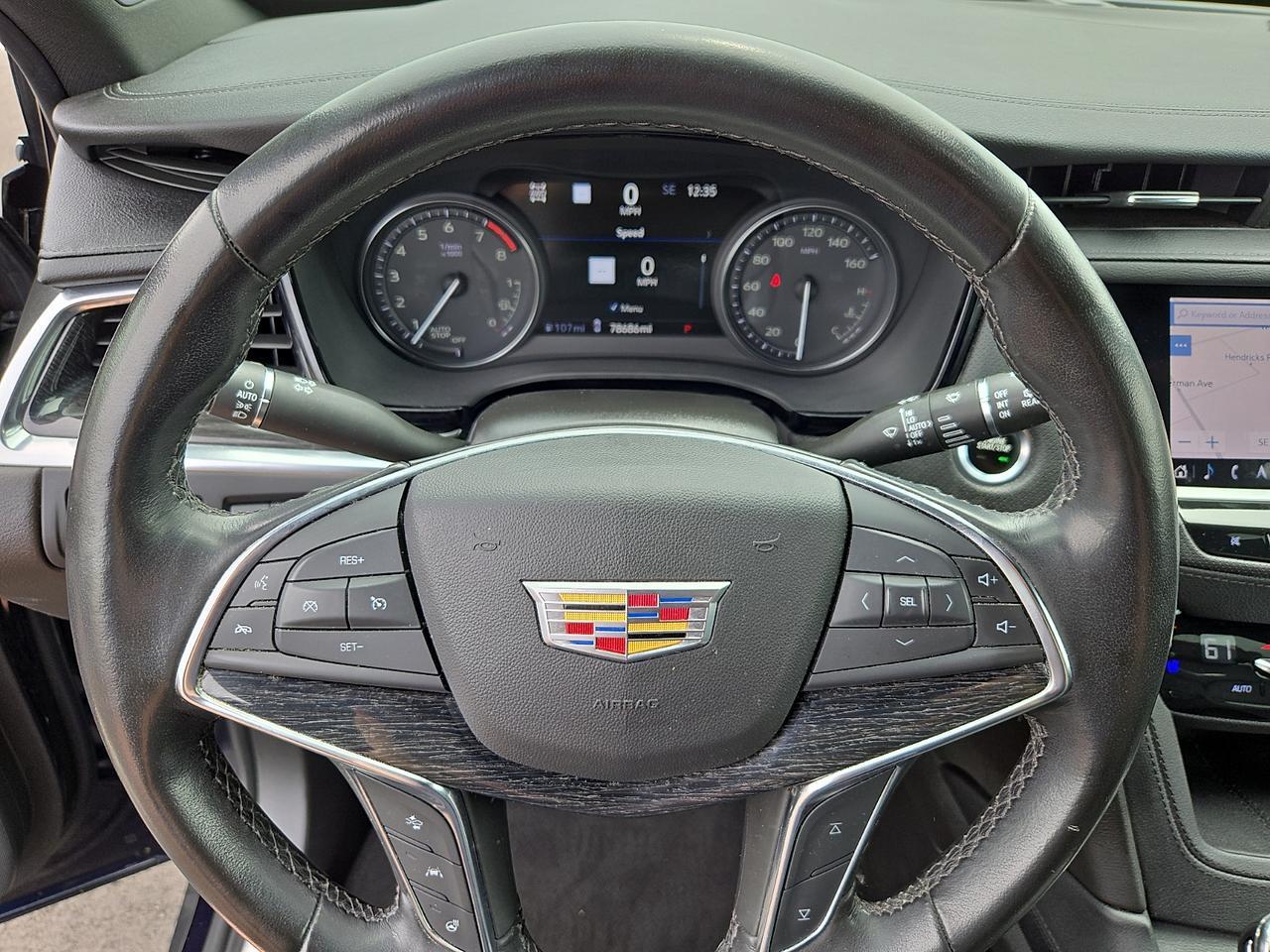 2021 Cadillac XT5 AWD Premium Luxury Vineland NJ