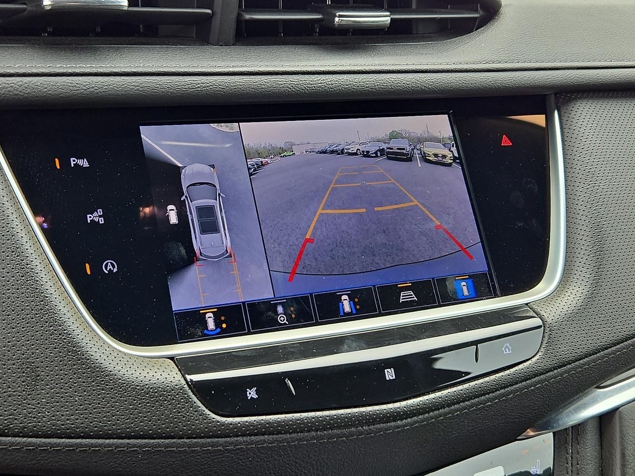 2021 Cadillac XT5 AWD Premium Luxury Vineland NJ