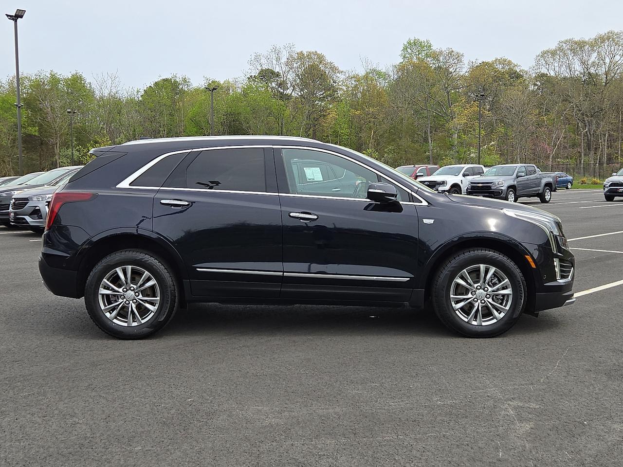 2021 Cadillac XT5 AWD Premium Luxury Vineland NJ