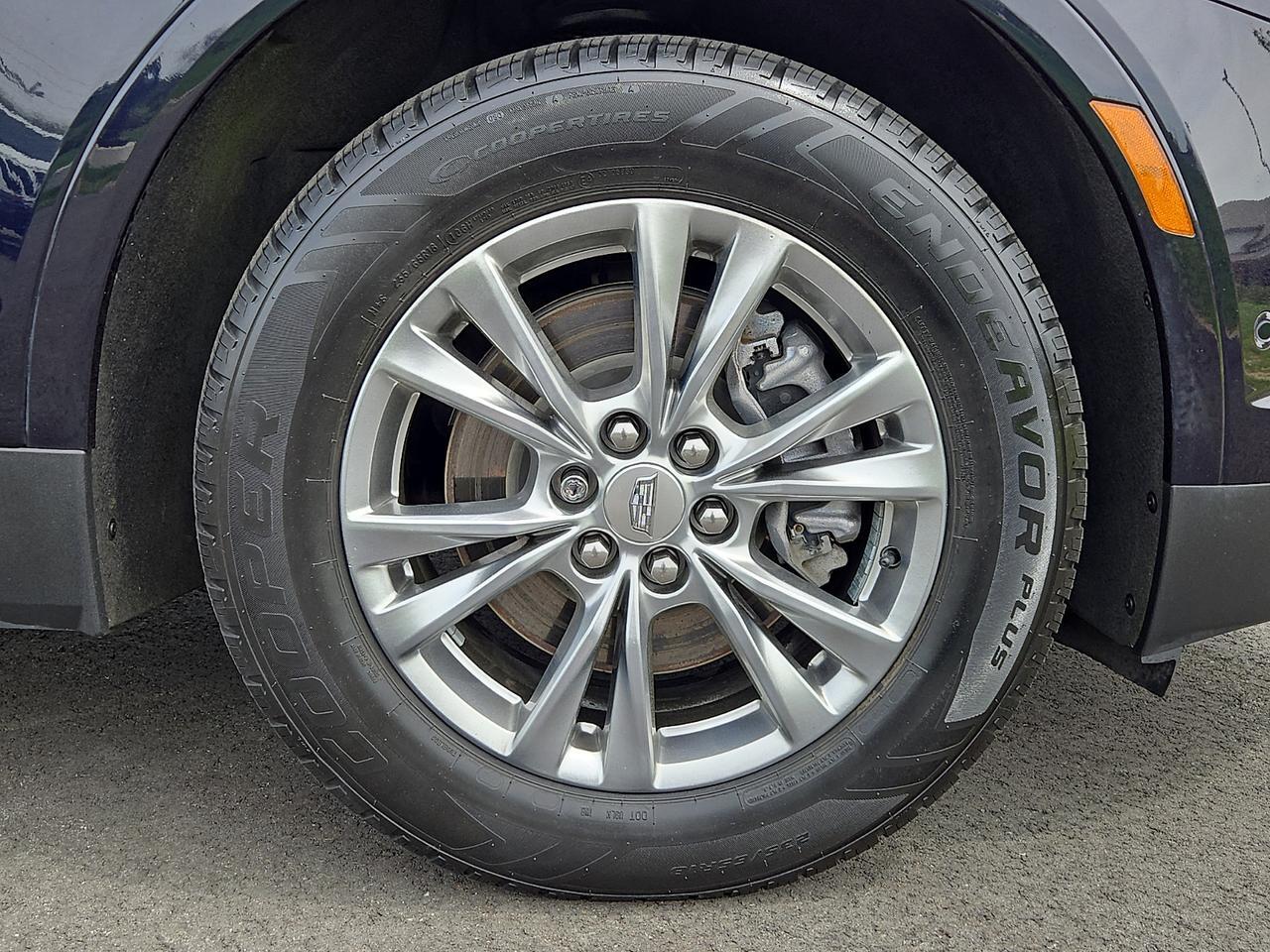 2021 Cadillac XT5 AWD Premium Luxury Vineland NJ
