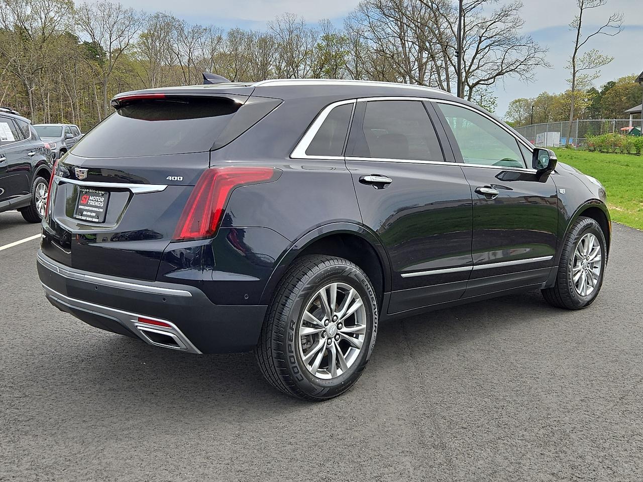 2021 Cadillac XT5 AWD Premium Luxury Vineland NJ