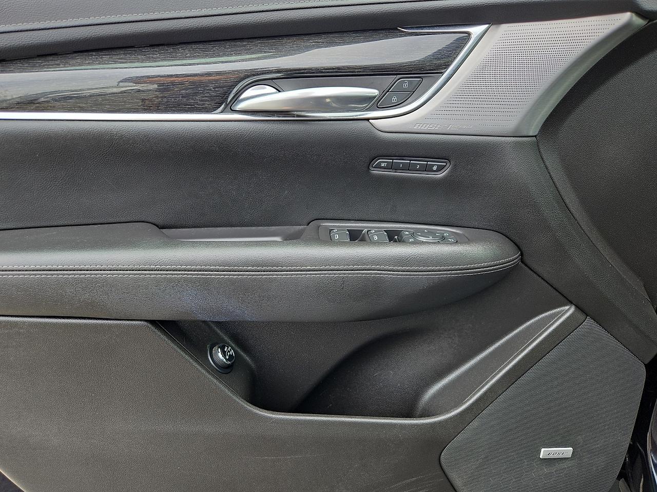 2021 Cadillac XT5 AWD Premium Luxury Vineland NJ