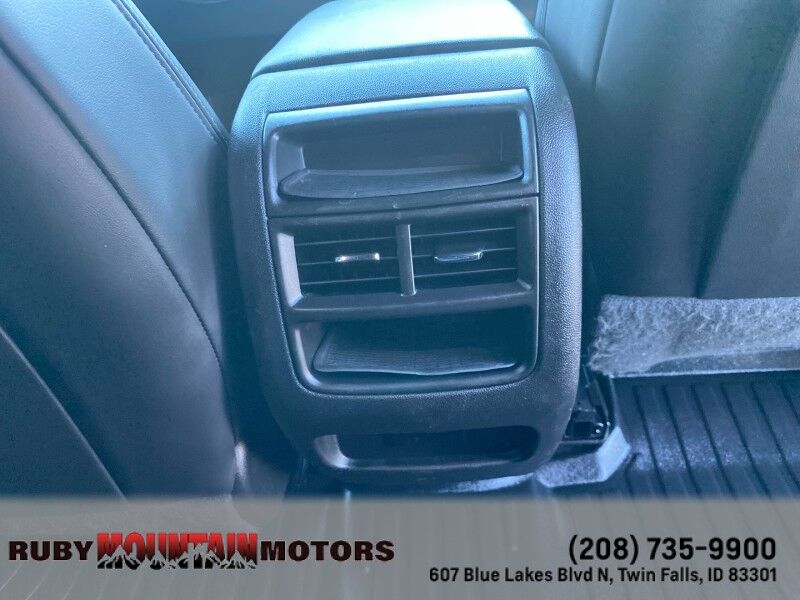 2021 Cadillac XT5 AWD Premium Luxury Twin Falls ID