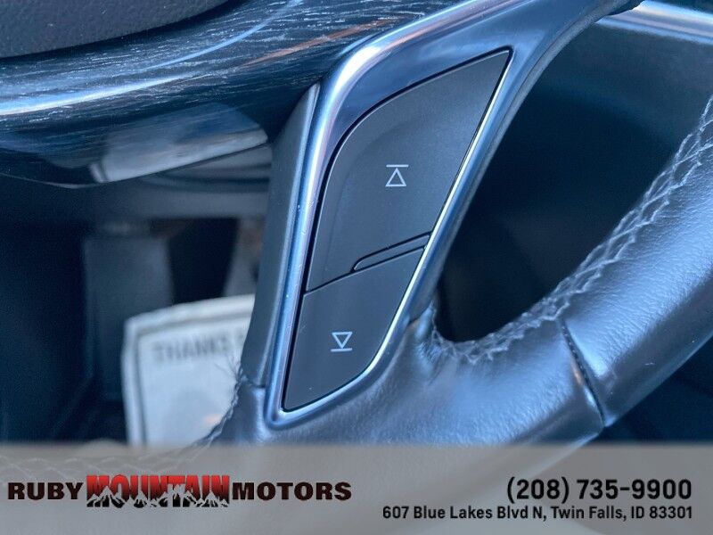 2021 Cadillac XT5 AWD Premium Luxury Twin Falls ID