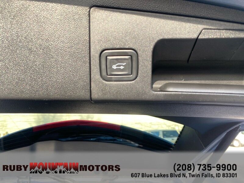 2021 Cadillac XT5 AWD Premium Luxury Twin Falls ID