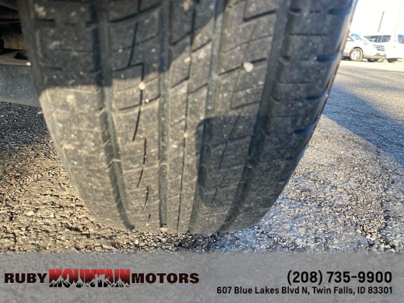 2021 Cadillac XT5 AWD Premium Luxury Twin Falls ID