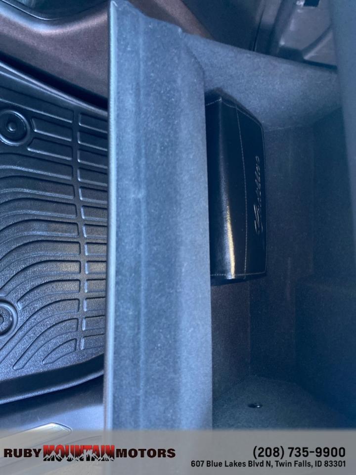 2021 Cadillac XT5 AWD Premium Luxury Twin Falls ID