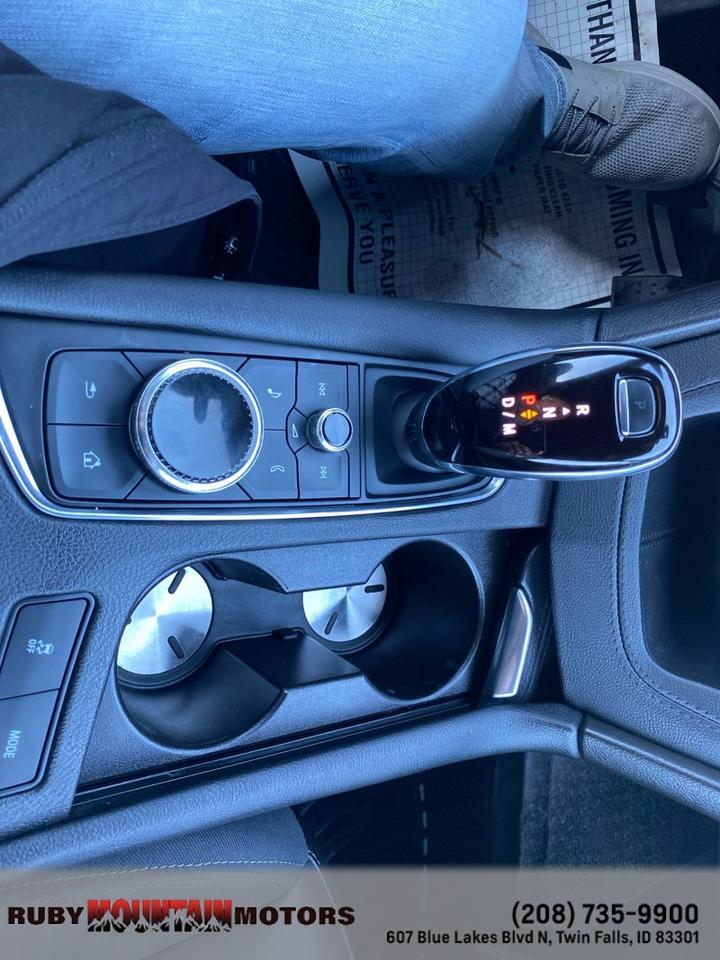 2021 Cadillac XT5 AWD Premium Luxury Twin Falls ID