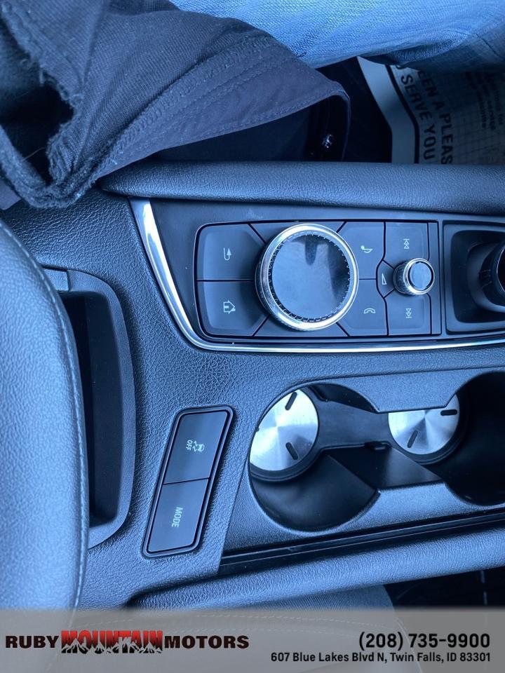 2021 Cadillac XT5 AWD Premium Luxury Twin Falls ID