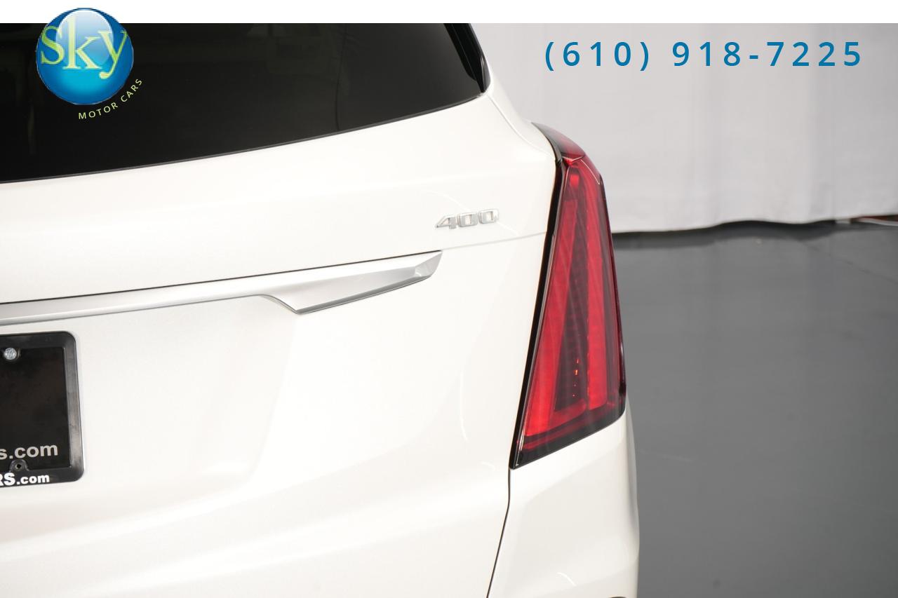 2021 Cadillac XT5 AWD Premium Luxury West Chester PA