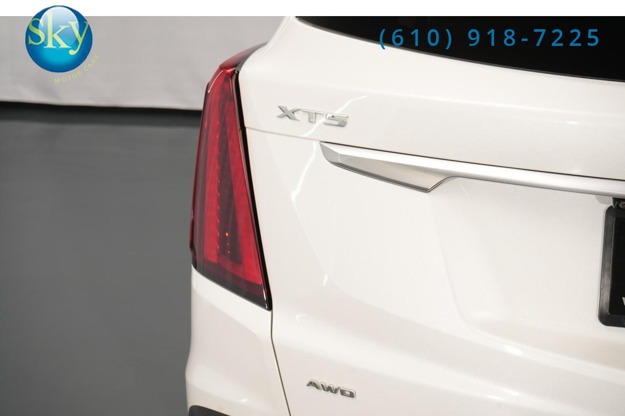 2021 Cadillac XT5 AWD Premium Luxury West Chester PA