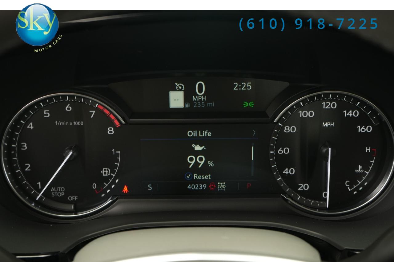 2021 Cadillac XT5 AWD Premium Luxury West Chester PA
