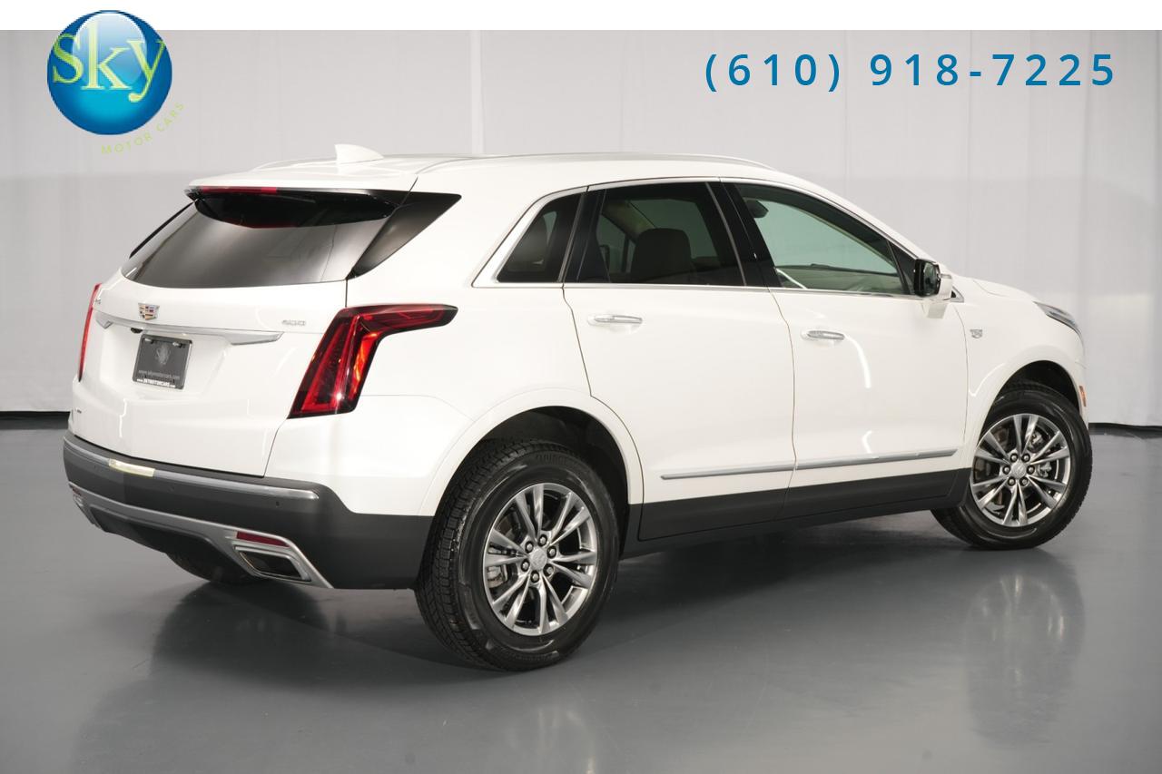 2021 Cadillac XT5 AWD Premium Luxury West Chester PA