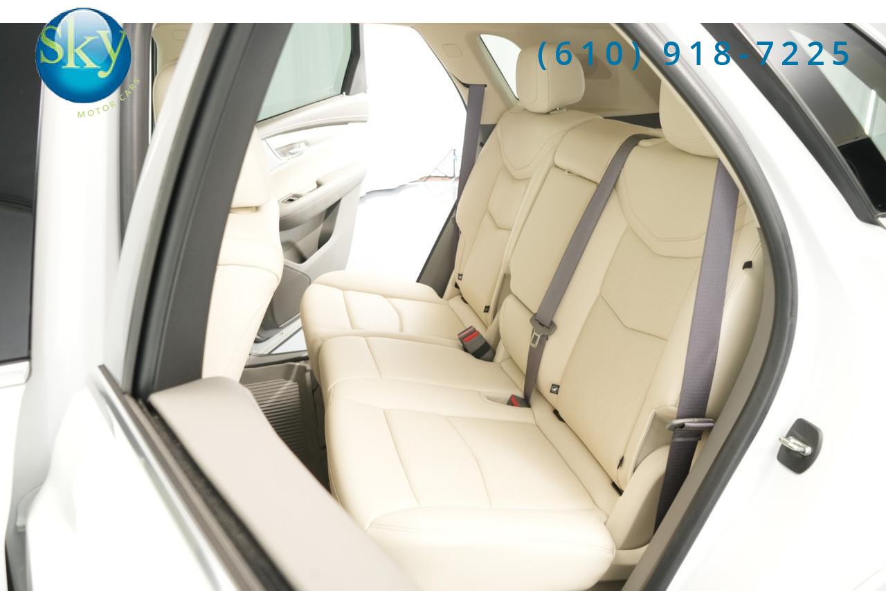 2021 Cadillac XT5 AWD Premium Luxury West Chester PA