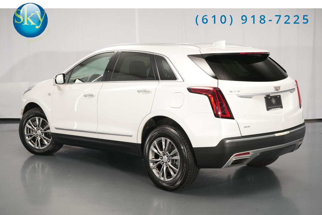 2021 Cadillac XT5 AWD Premium Luxury West Chester PA