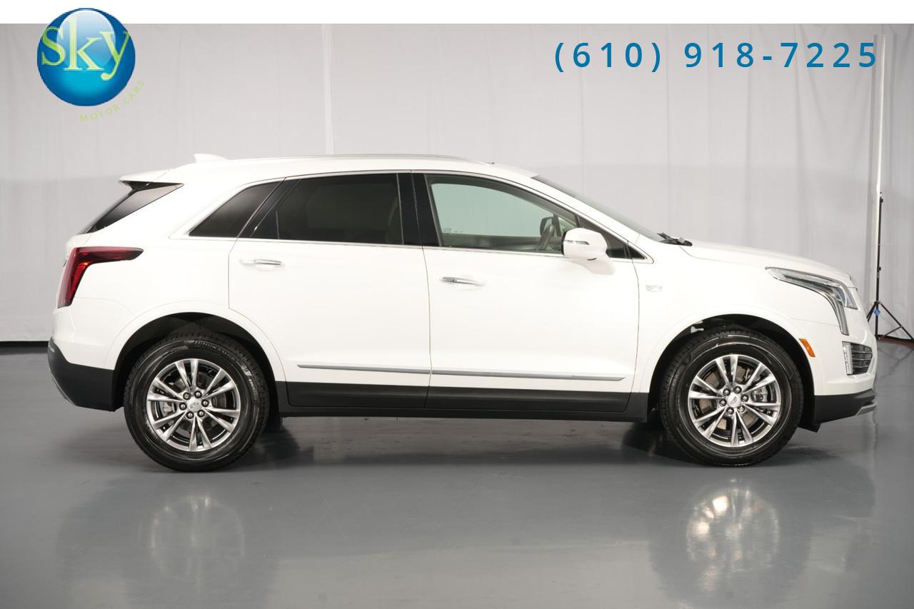 2021 Cadillac XT5 AWD Premium Luxury West Chester PA