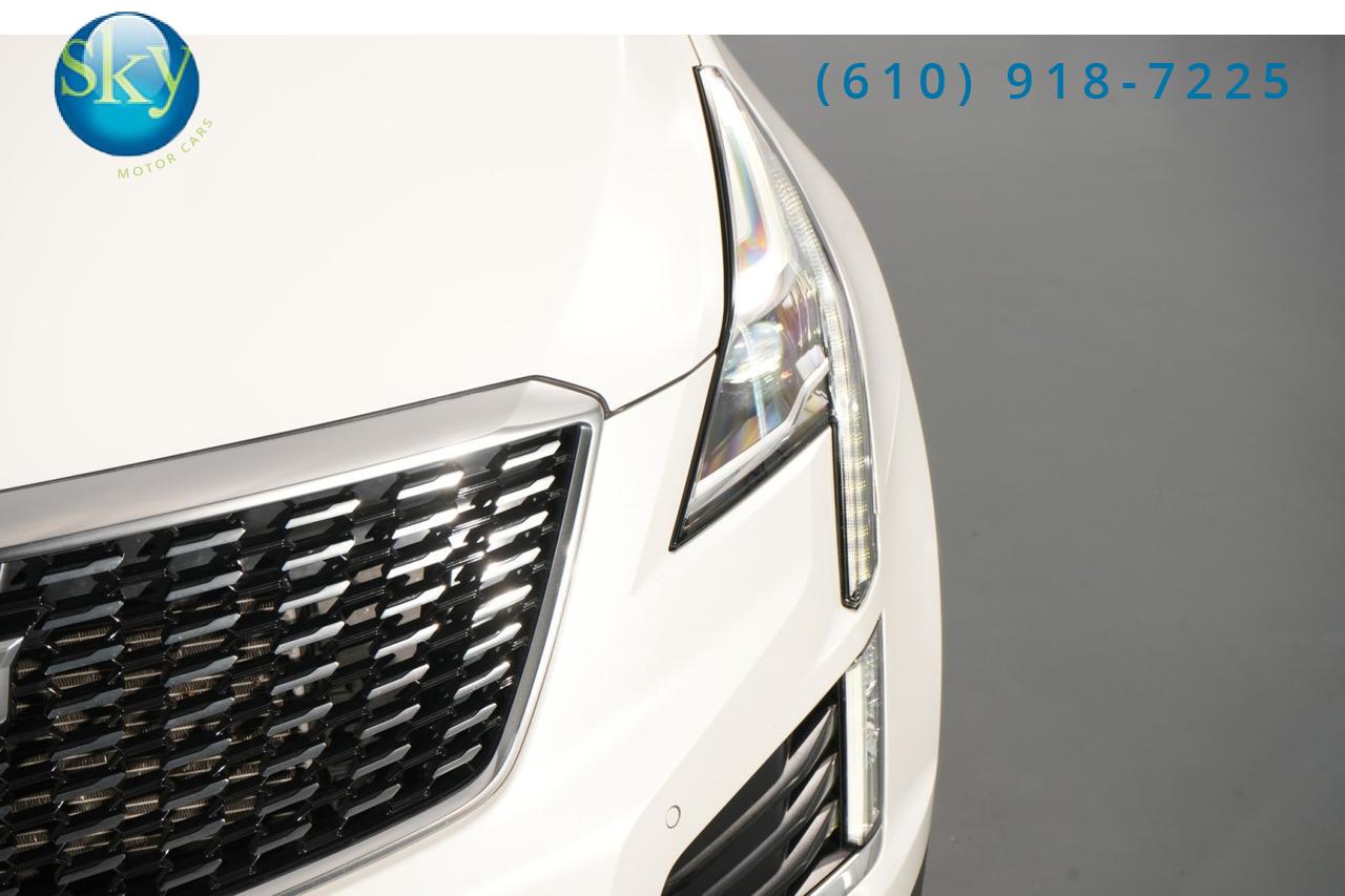 2021 Cadillac XT5 AWD Premium Luxury West Chester PA
