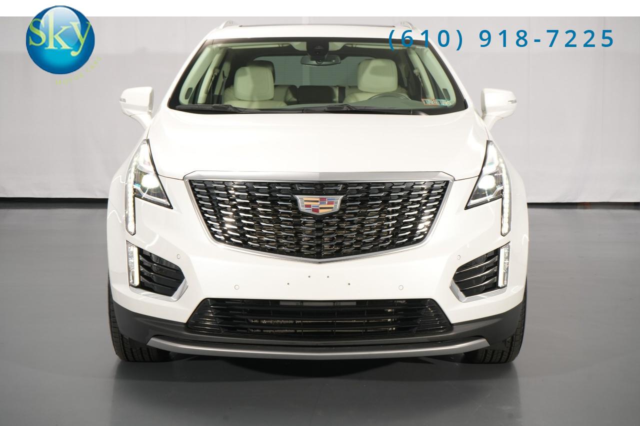2021 Cadillac XT5 AWD Premium Luxury West Chester PA