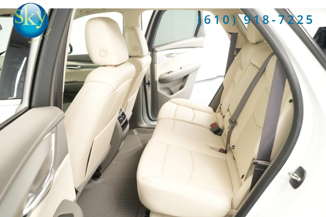 2021 Cadillac XT5 AWD Premium Luxury West Chester PA
