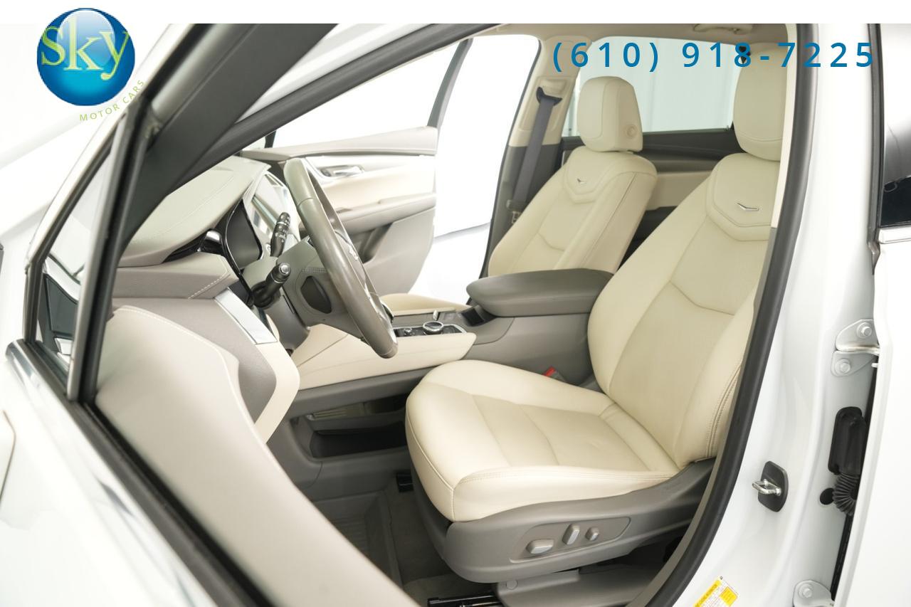 2021 Cadillac XT5 AWD Premium Luxury West Chester PA