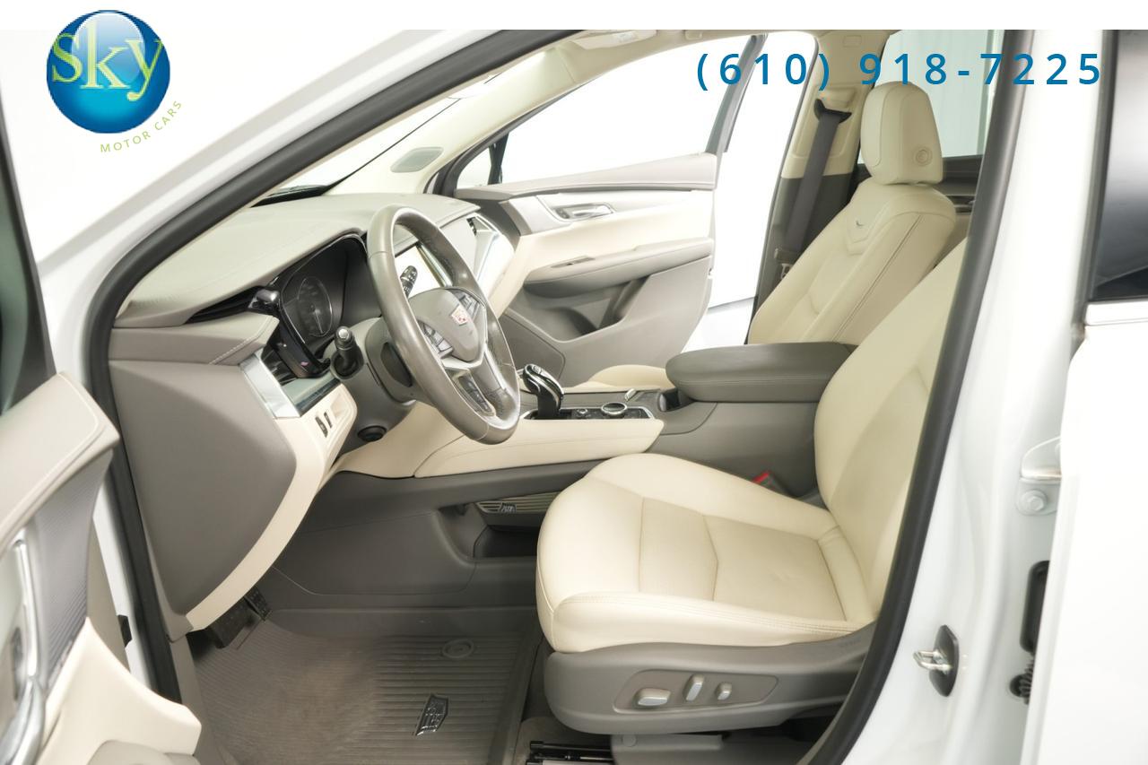 2021 Cadillac XT5 AWD Premium Luxury West Chester PA