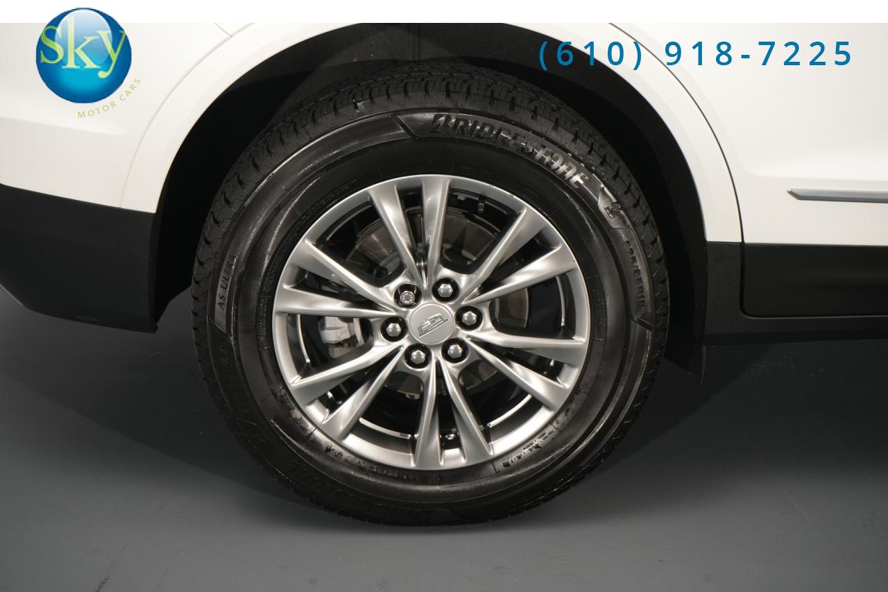 2021 Cadillac XT5 AWD Premium Luxury West Chester PA