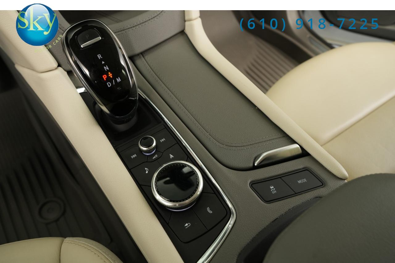 2021 Cadillac XT5 AWD Premium Luxury West Chester PA