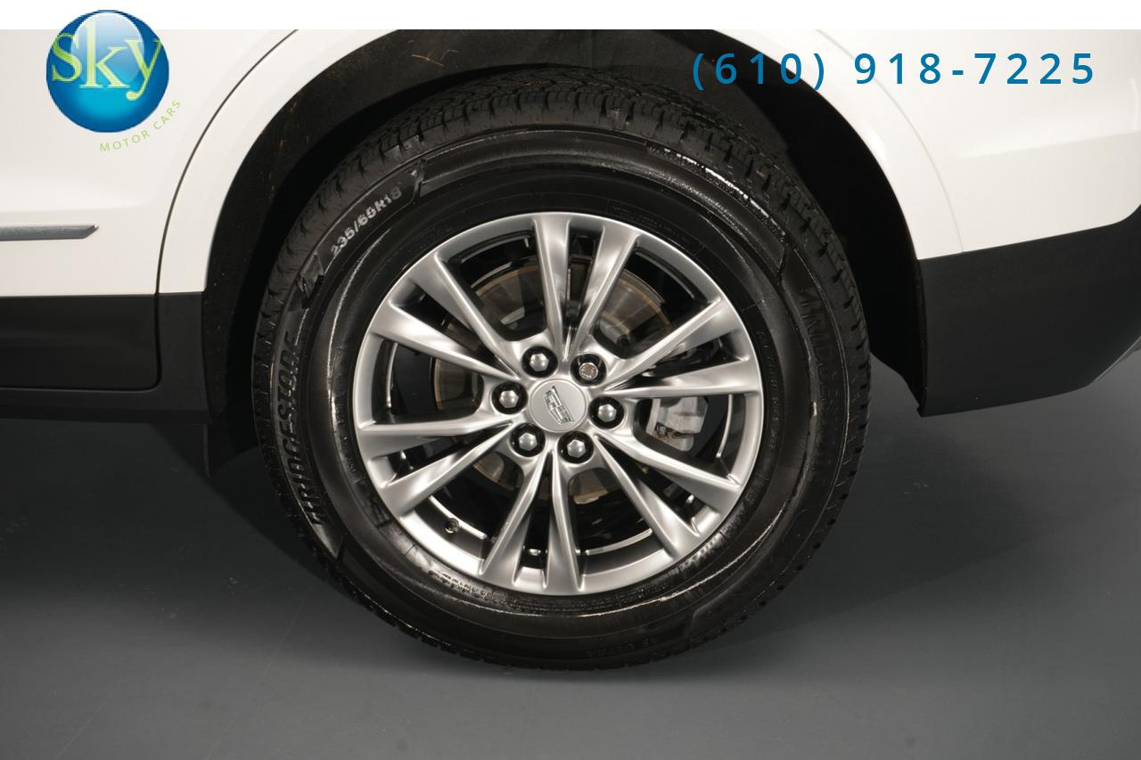2021 Cadillac XT5 AWD Premium Luxury West Chester PA