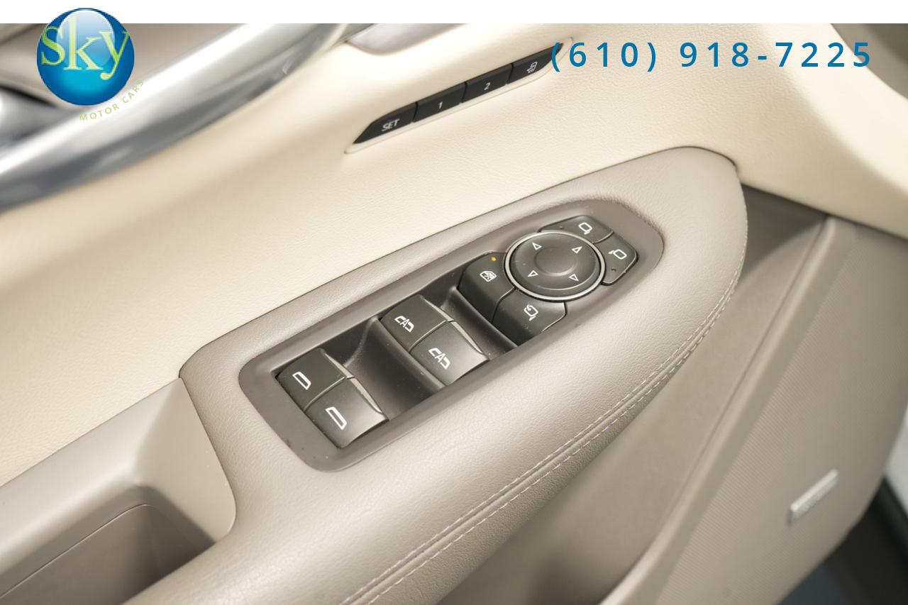 2021 Cadillac XT5 AWD Premium Luxury West Chester PA