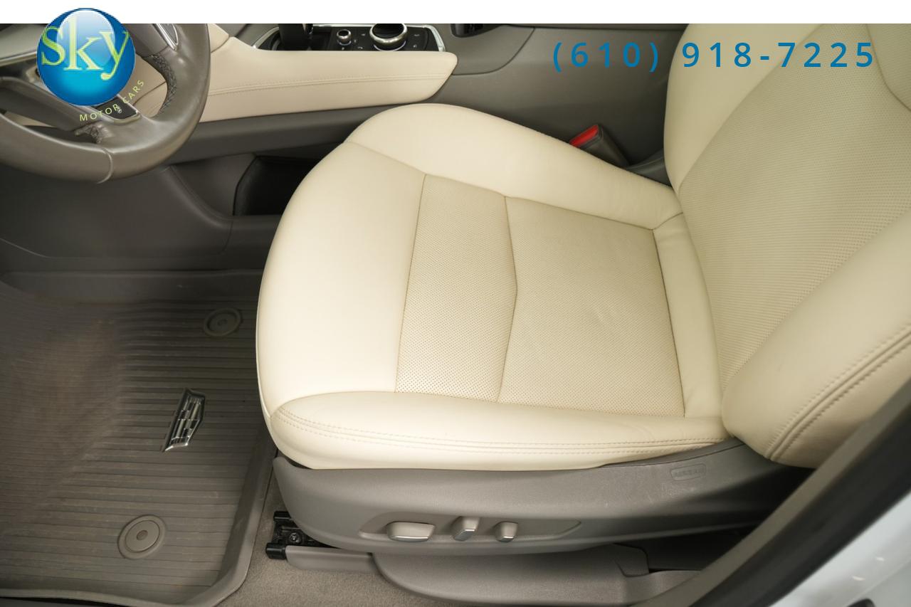 2021 Cadillac XT5 AWD Premium Luxury West Chester PA