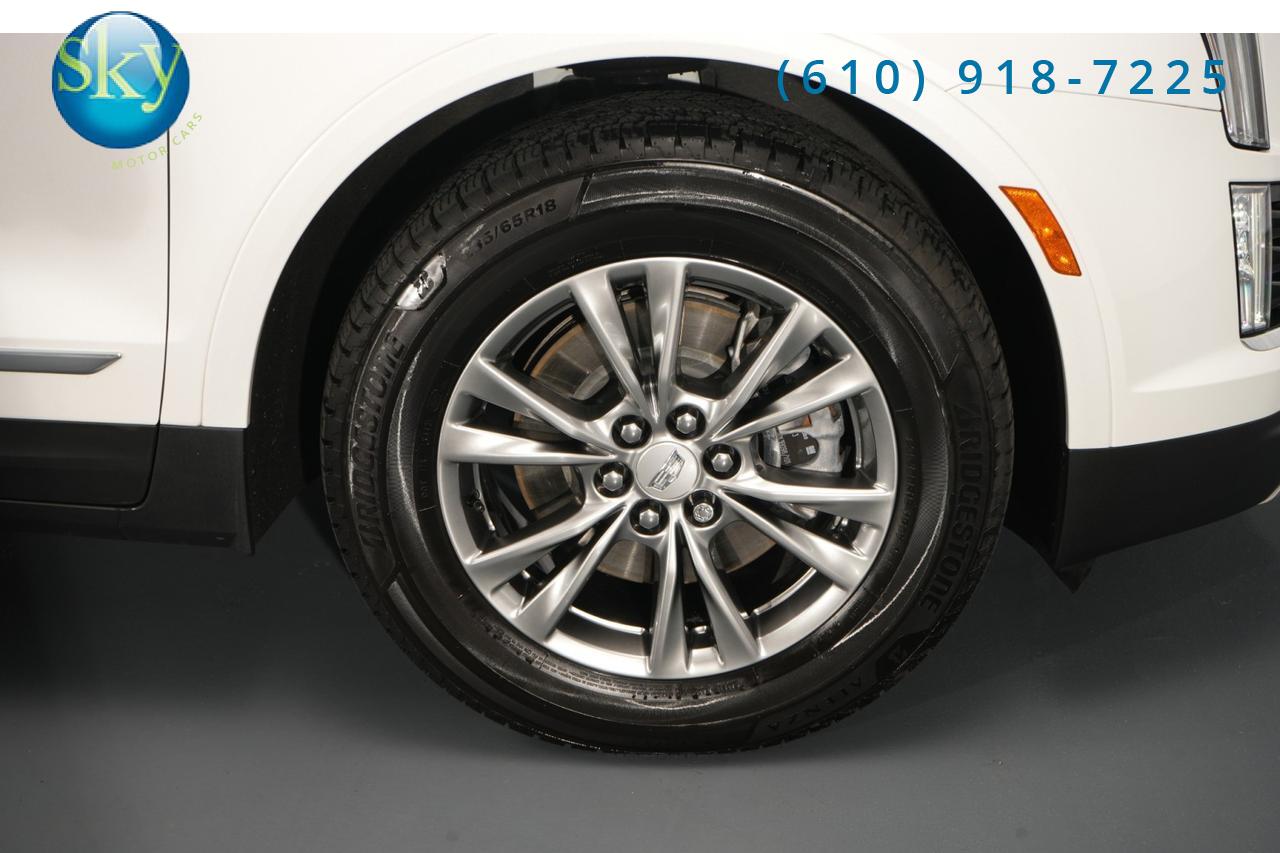 2021 Cadillac XT5 AWD Premium Luxury West Chester PA