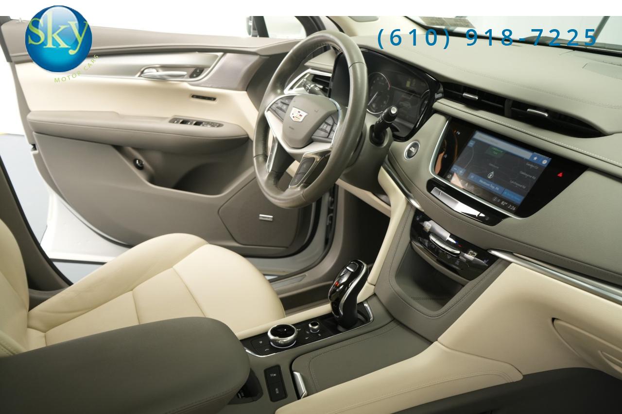 2021 Cadillac XT5 AWD Premium Luxury West Chester PA