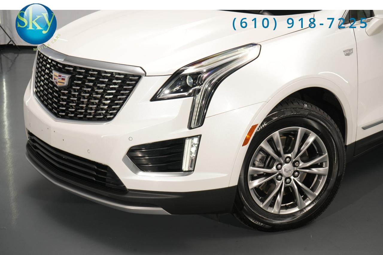 2021 Cadillac XT5 AWD Premium Luxury West Chester PA