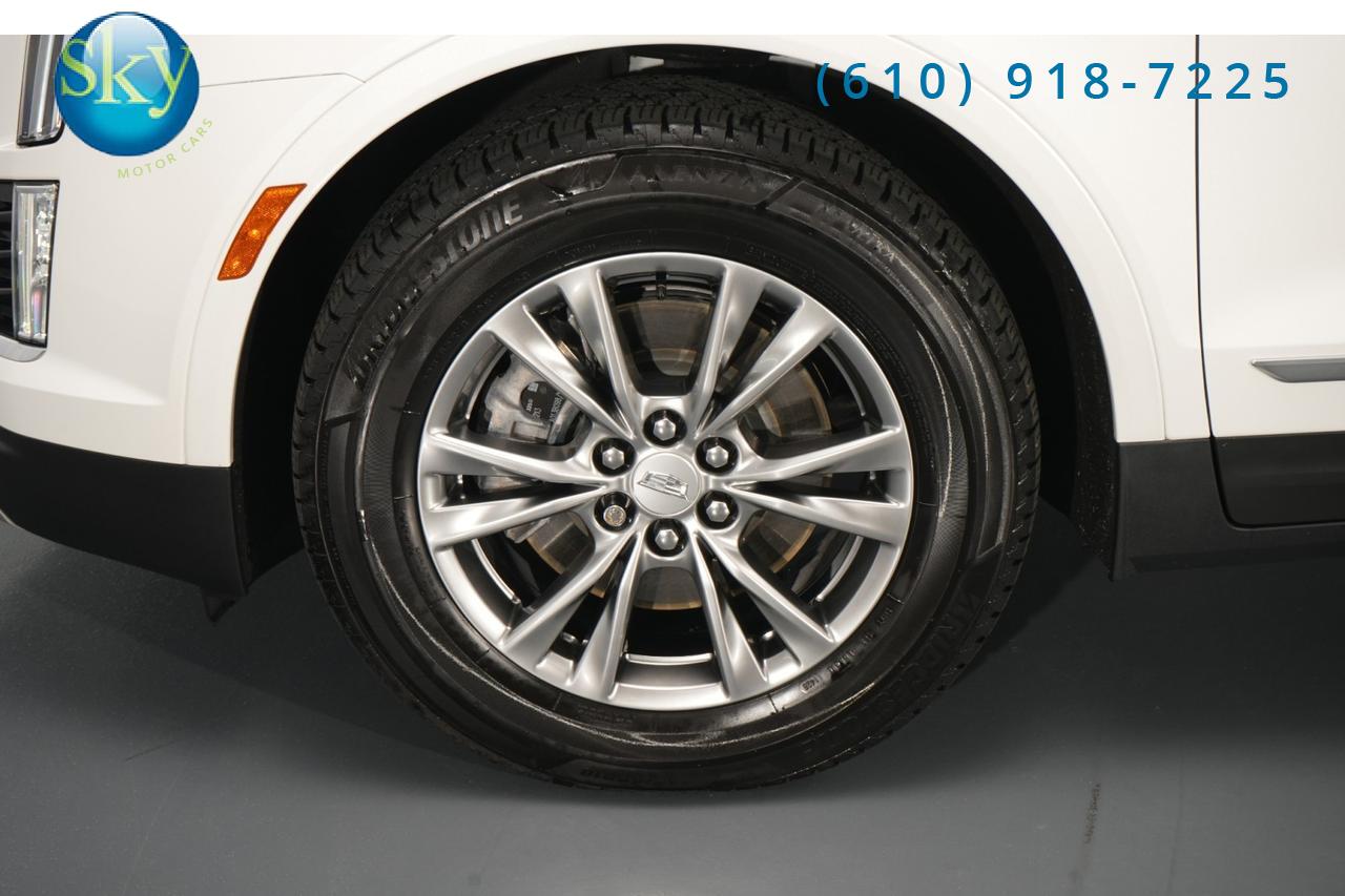 2021 Cadillac XT5 AWD Premium Luxury West Chester PA