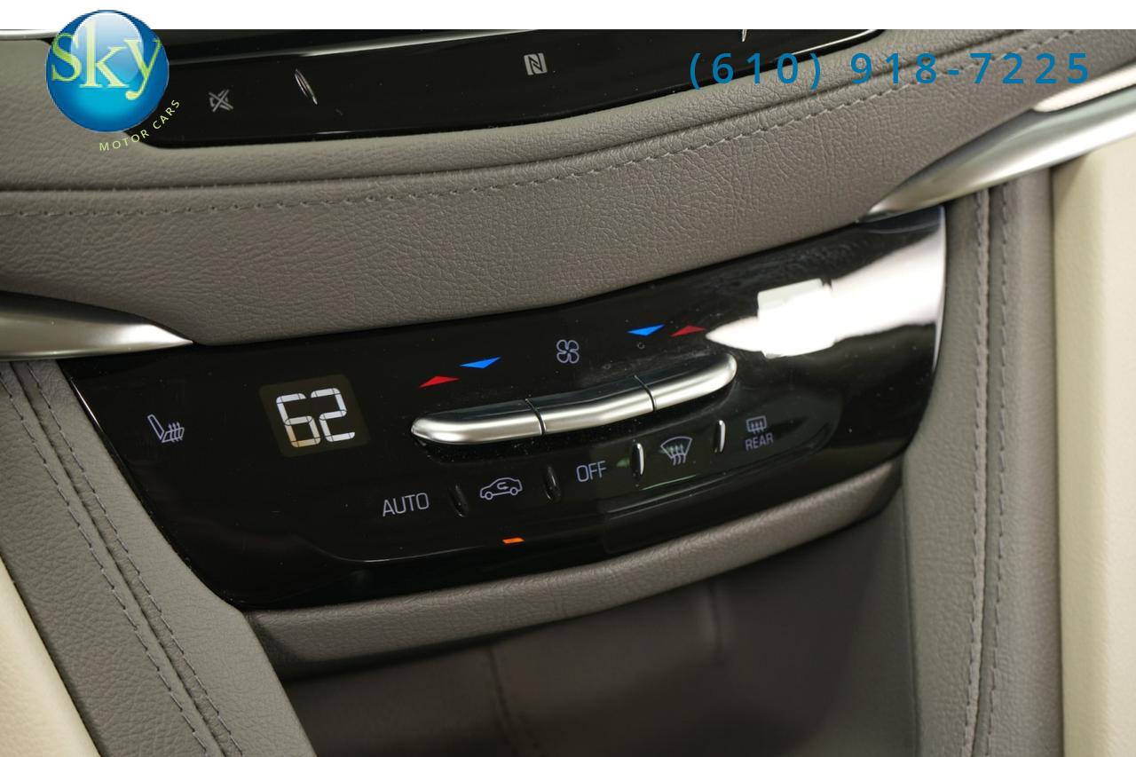 2021 Cadillac XT5 AWD Premium Luxury West Chester PA