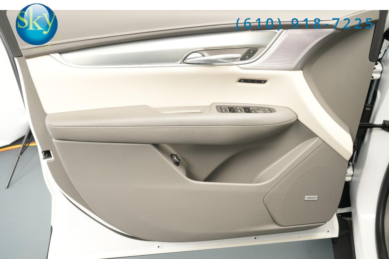 2021 Cadillac XT5 AWD Premium Luxury West Chester PA