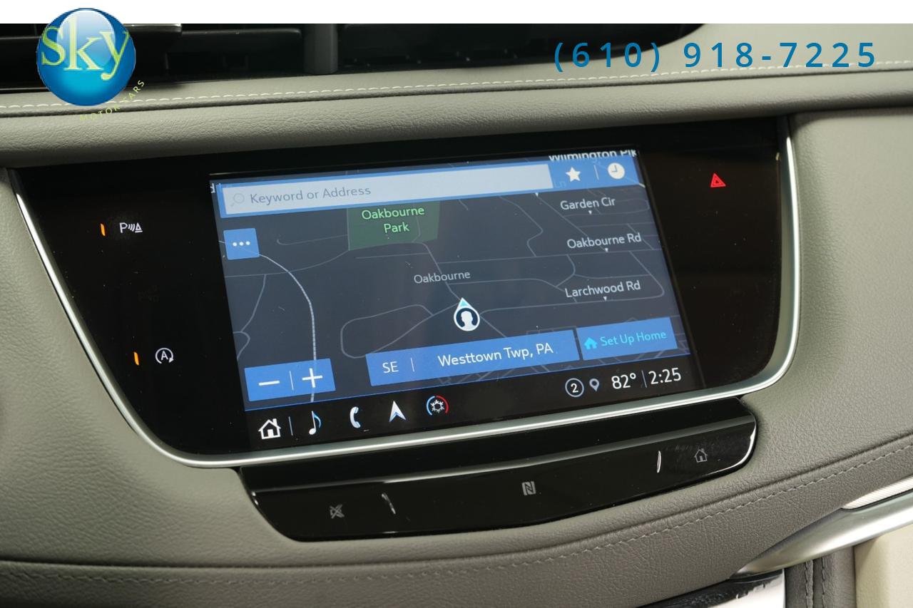 2021 Cadillac XT5 AWD Premium Luxury West Chester PA