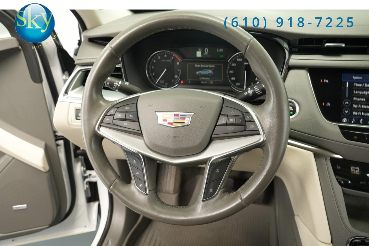 2021 Cadillac XT5 AWD Premium Luxury West Chester PA