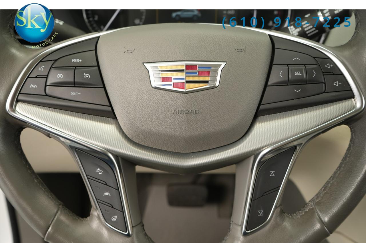 2021 Cadillac XT5 AWD Premium Luxury West Chester PA