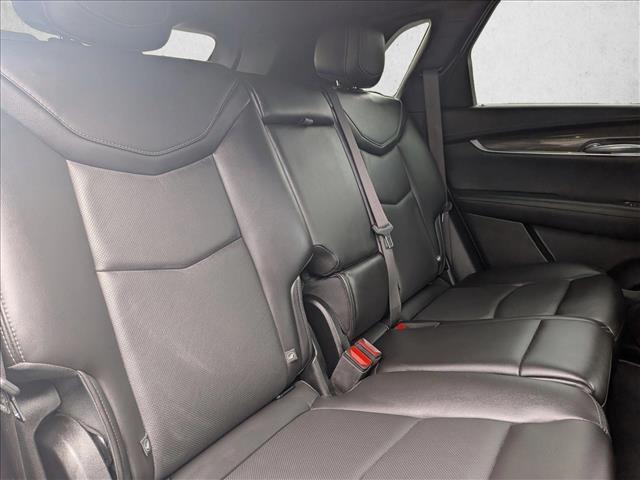 2021 Cadillac XT5 AWD Sport Roseville CA