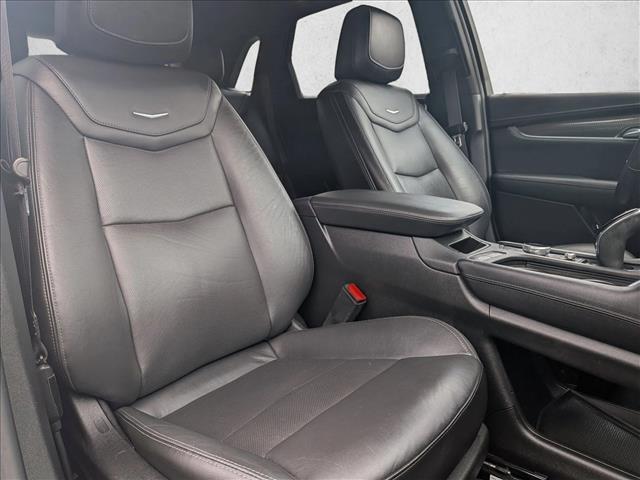 2021 Cadillac XT5 AWD Sport Roseville CA