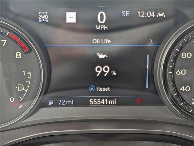 2021 Cadillac XT5 AWD Sport Roseville CA