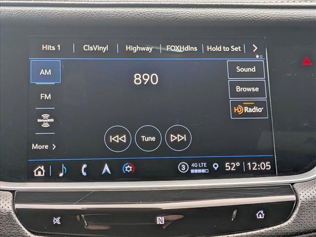 2021 Cadillac XT5 AWD Sport Roseville CA