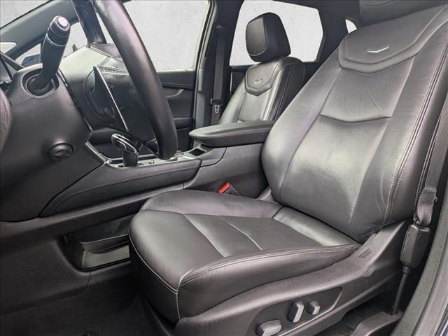 2021 Cadillac XT5 AWD Sport Roseville CA