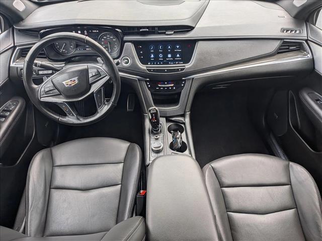 2021 Cadillac XT5 AWD Sport Roseville CA