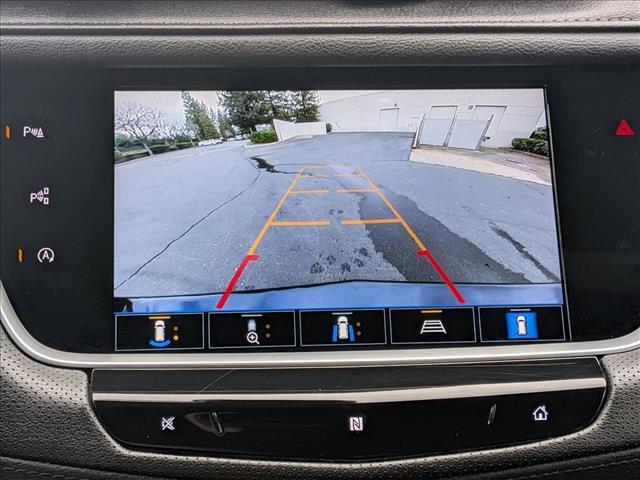 2021 Cadillac XT5 AWD Sport Roseville CA